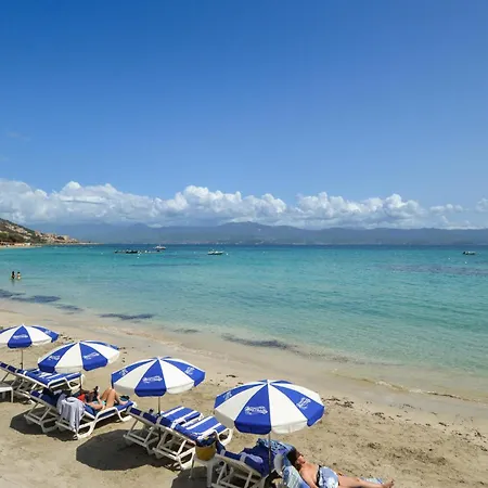 Daire 3 Bedroom Amazing In Ajaccio Ajaccio (Corsica)