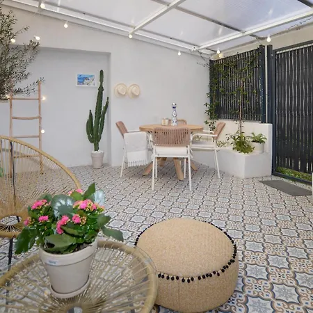 3 Bedroom Amazing In Ajaccio * Ajaccio (Corsica)