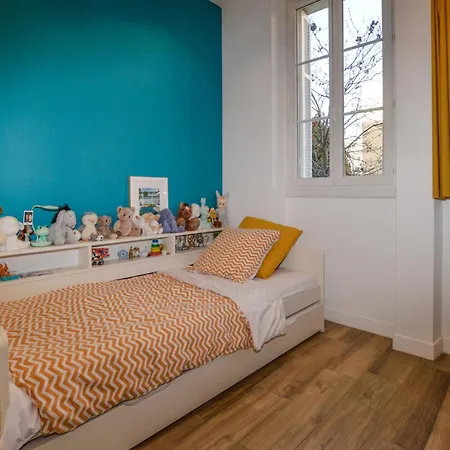 3 Bedroom Amazing In Ajaccio