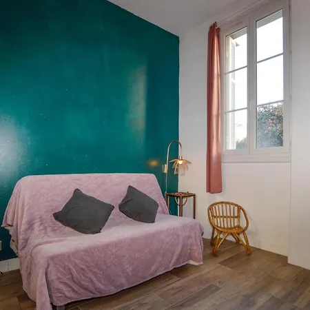 3 Bedroom Amazing In Ajaccio Daire Ajaccio (Corsica)
