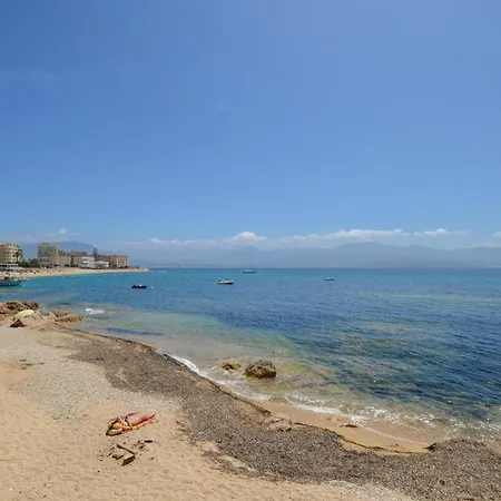 3 Bedroom Amazing In Ajaccio Daire